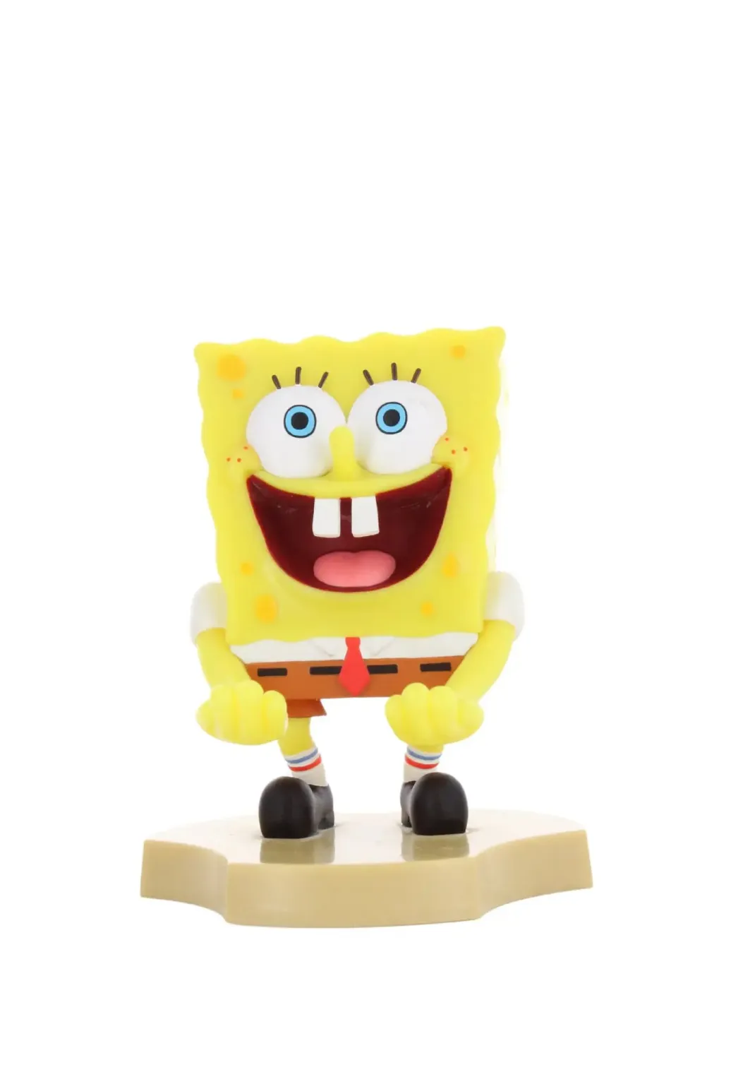SpongeBob Holdems Mini-Halter SpongeBob 10 cm