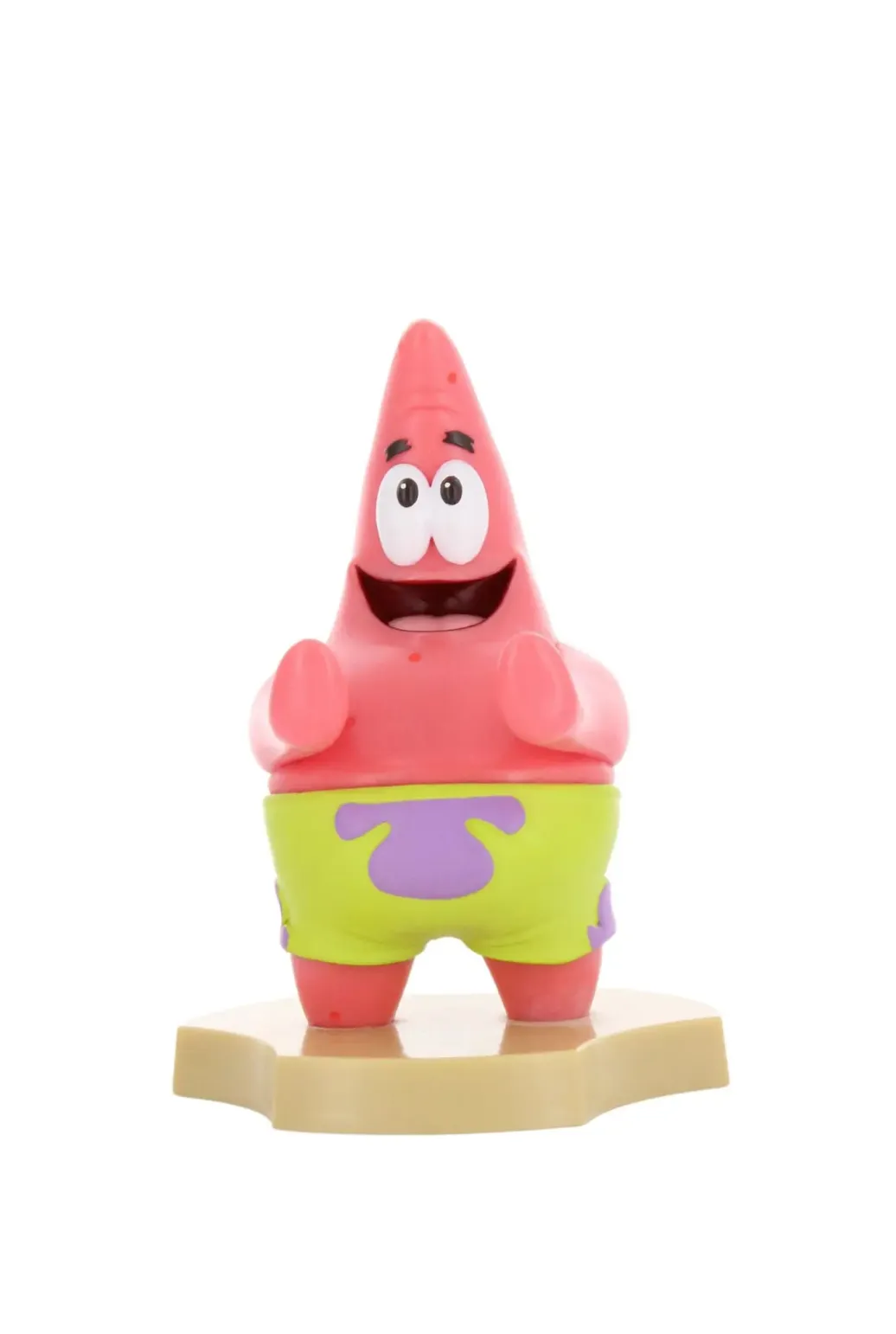 SpongeBob Holdems Mini-Halter Patrick 10 cm