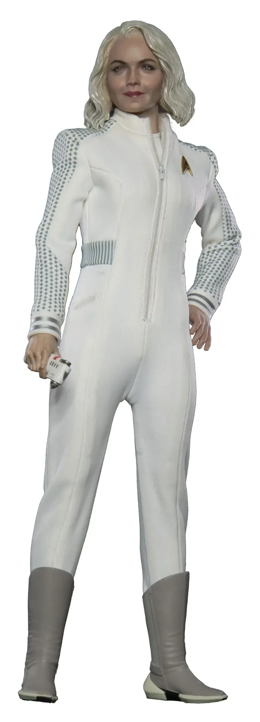 Star Trek: Strange New Worlds Actionfigur 1/6 Nurse Chapel 30 cm