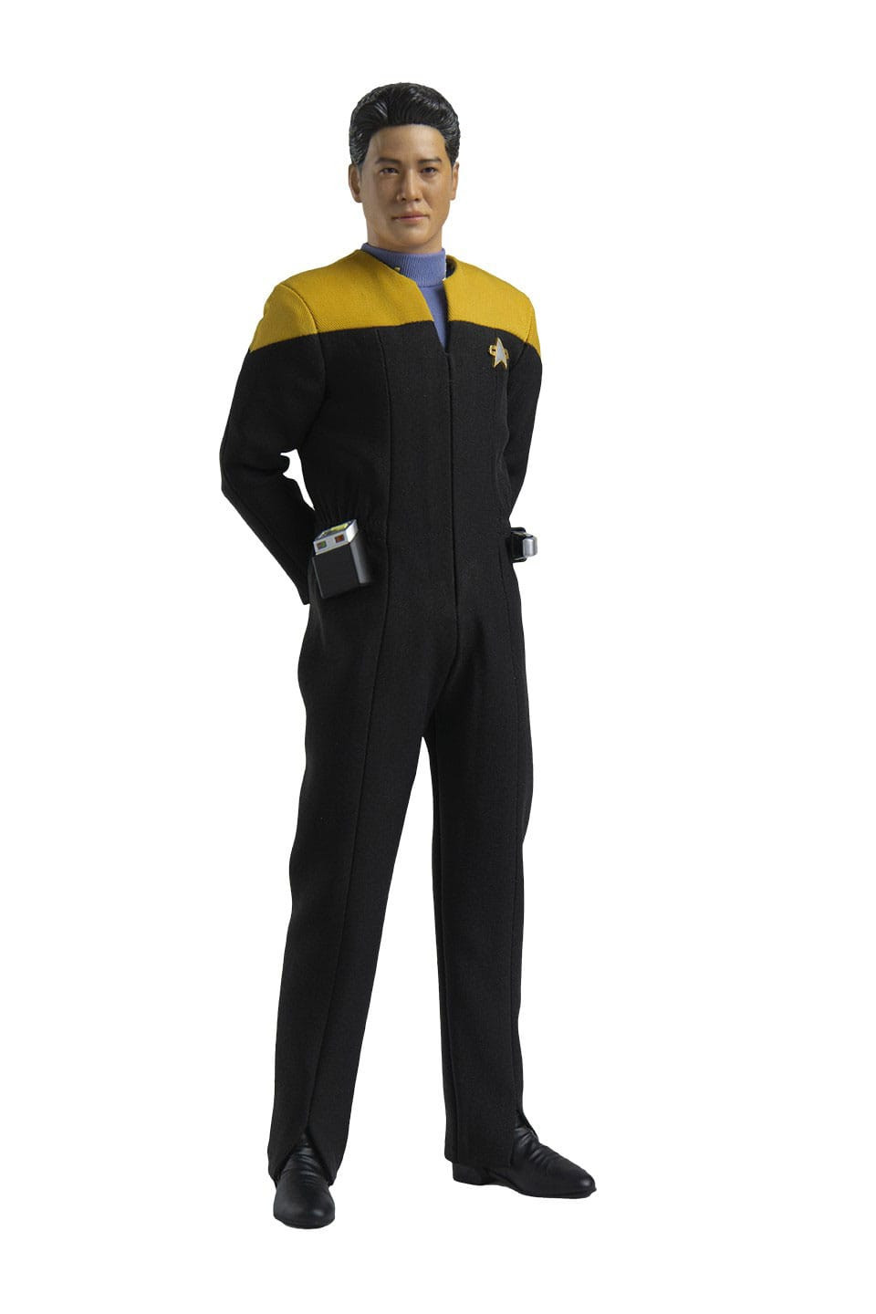 Star Trek: Voyager - Harry Kim 1:6 Scale Figure