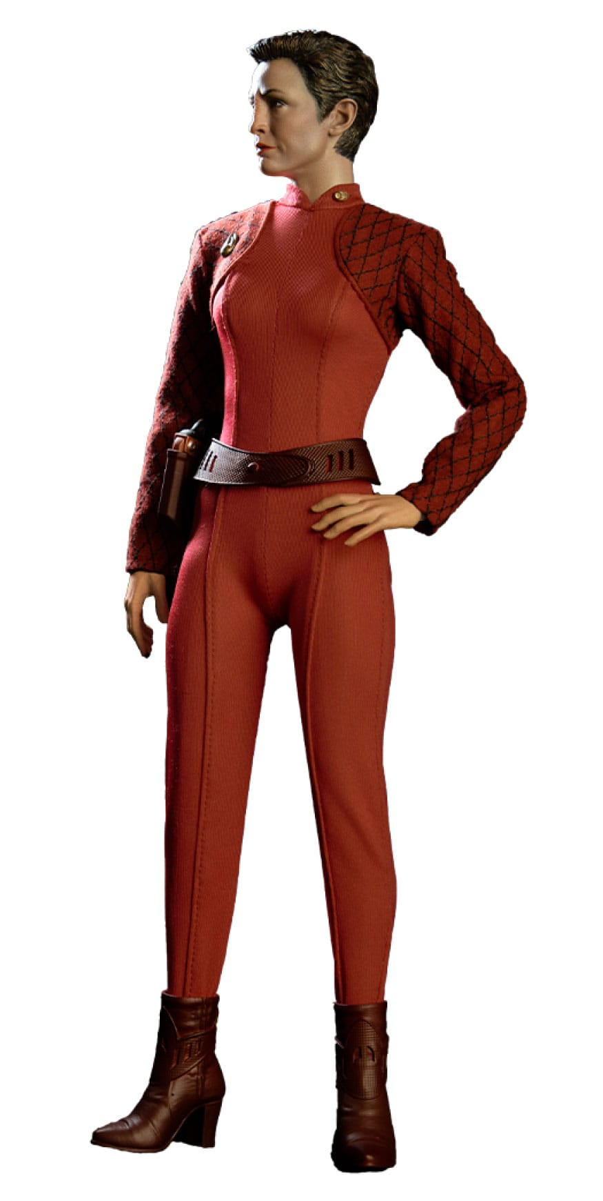 Star Trek: Deep Space Nine Actionfigur 1/6 Kira Nerys 28 cm