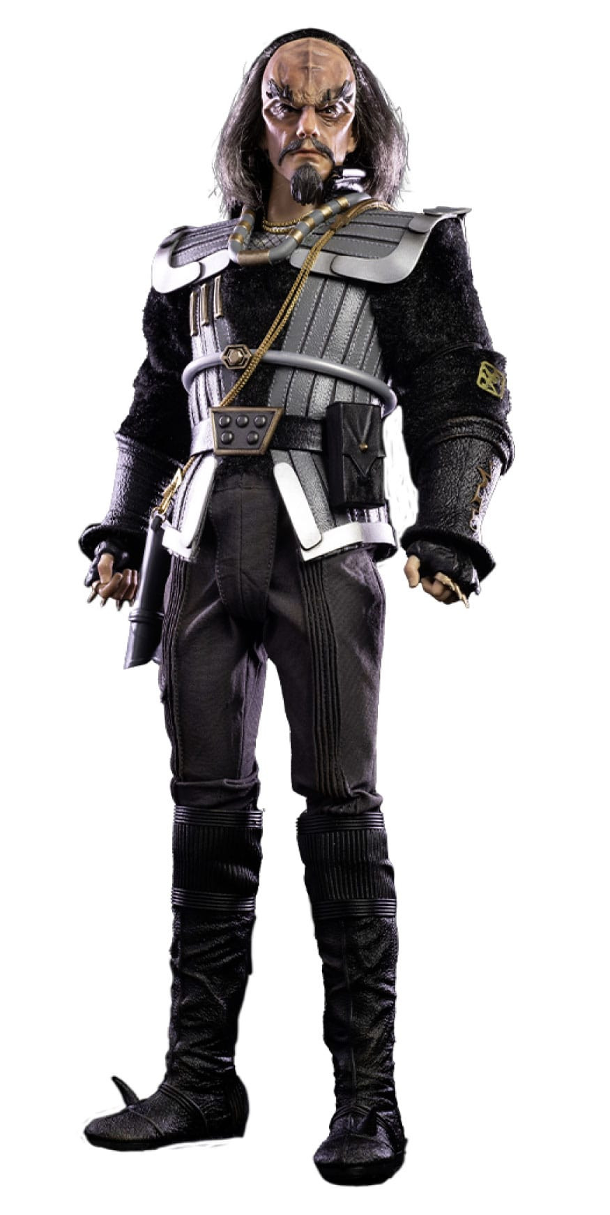 Star Trek: The Original Series Actionfigur 1/6 Commander Kruge 32 cm