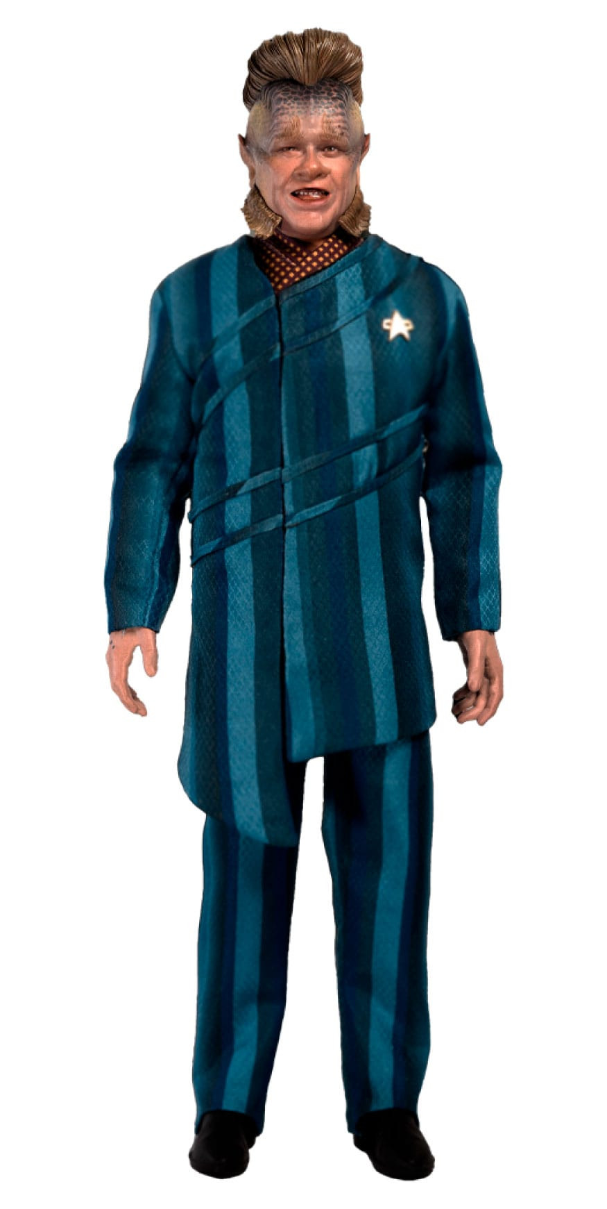 Star Trek: Voyager Actionfigur 1/6 Neelix 29 cm