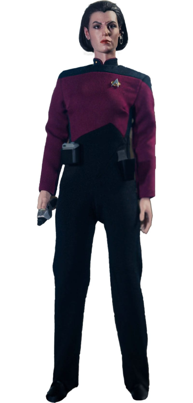 Star Trek: The Next Generation Actionfigur 1/6 Ensign Ro Laren 28 cm 