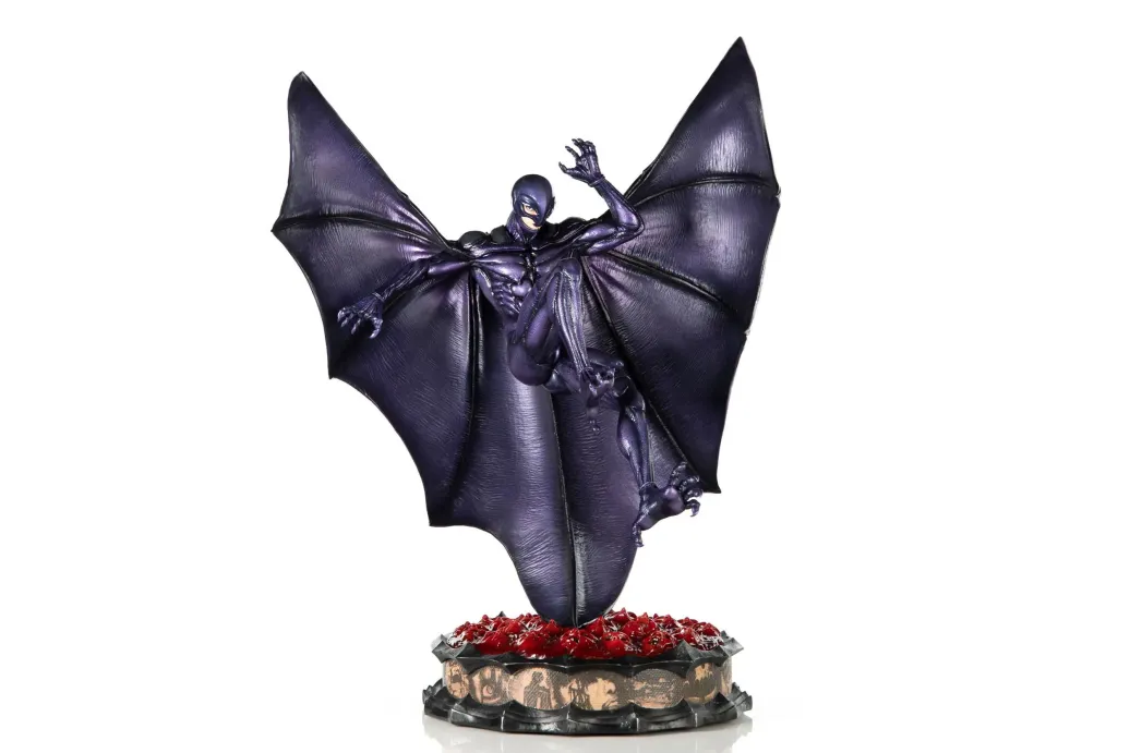 Berserk Statue Femto 68 cm