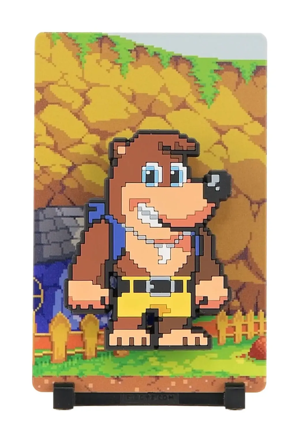 Banjo-Kazooie FiGGYZ Magnet-Sammelfigur Banjo 11 cm