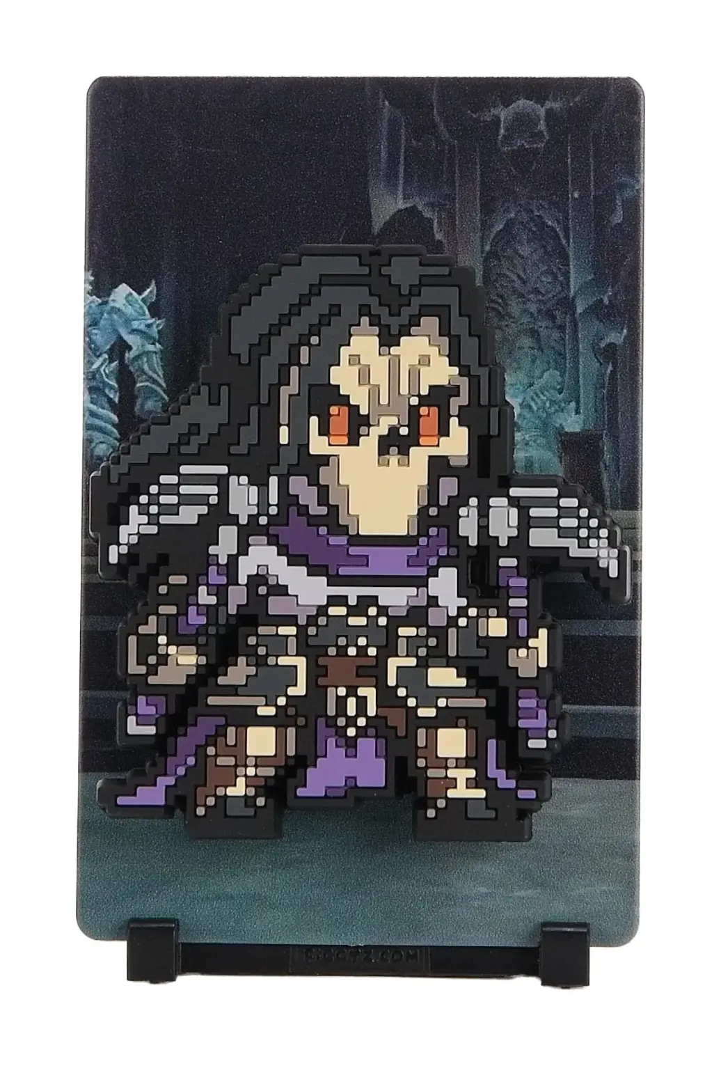 Darksiders FiGGYZ Magnet-Sammelfigur Death 11 cm