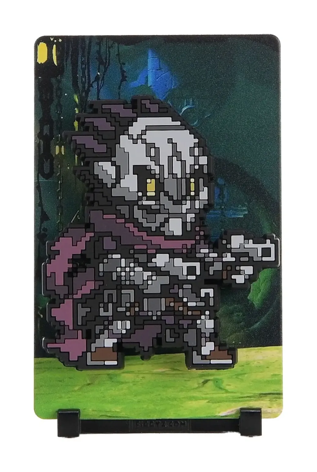 Darksiders FiGGYZ Magnet-Sammelfigur Strife 11 cm