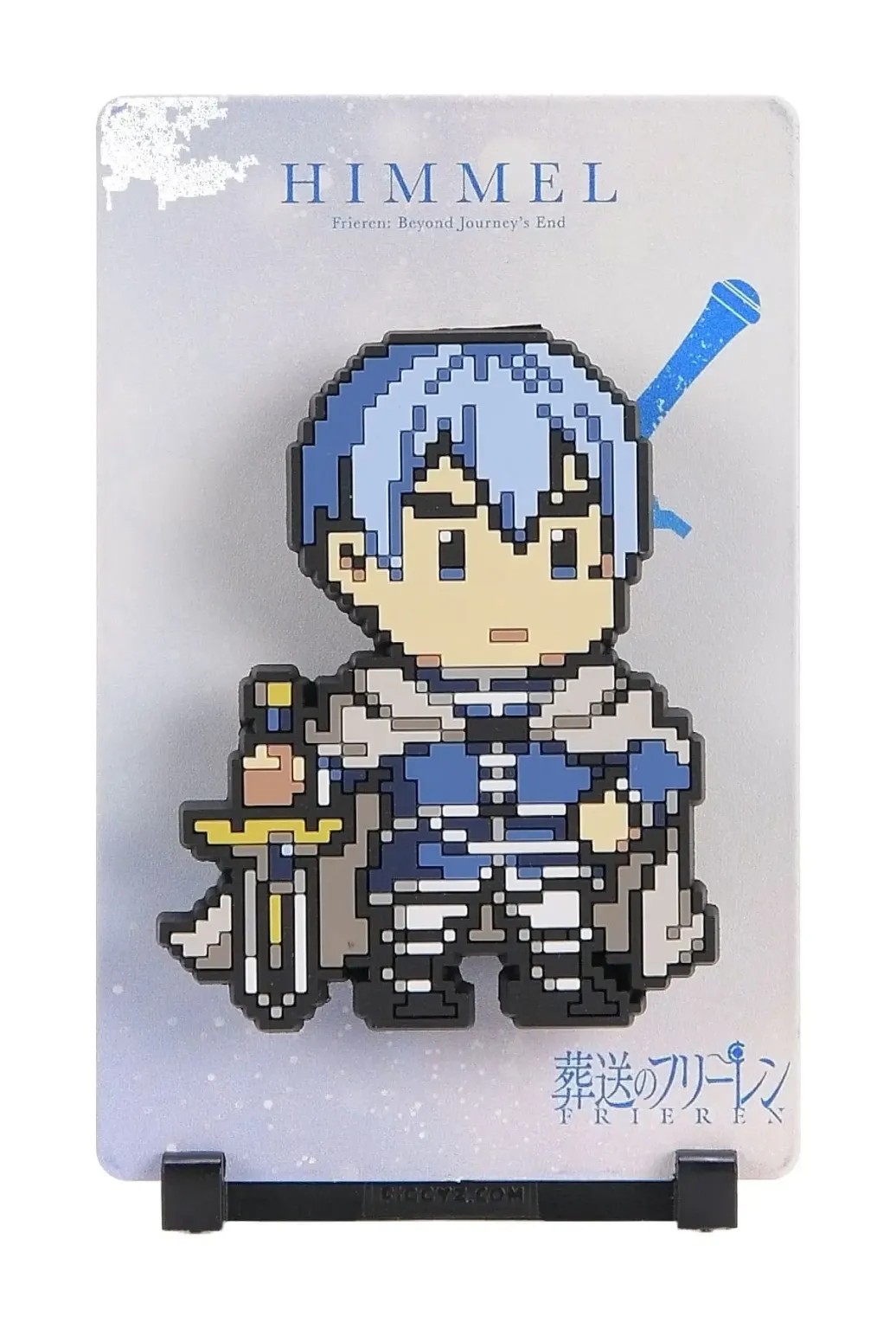 Frieren: Beyond Journey's End FiGGYZ Magnet-Sammelfigur Himmel 11 cm