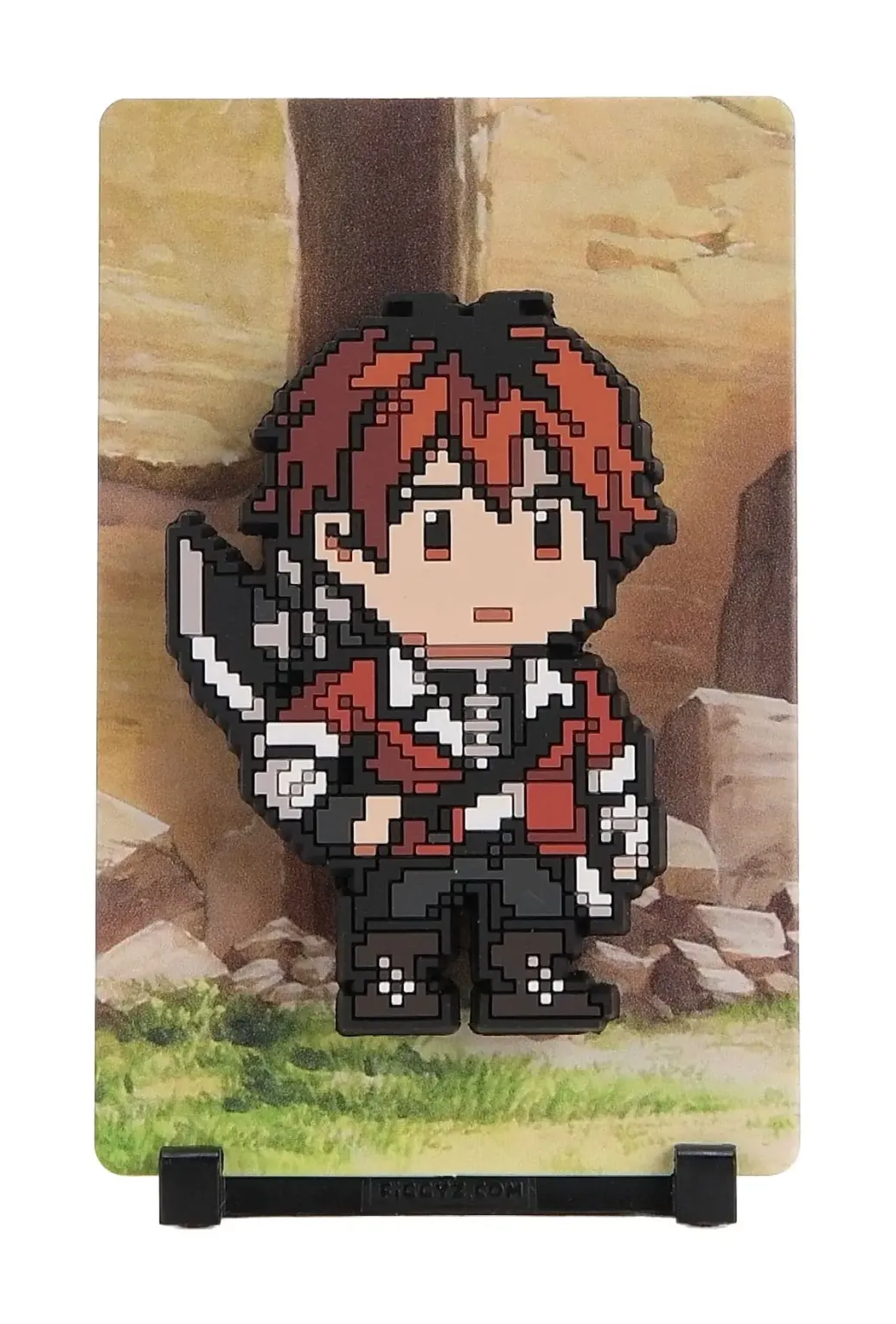 Frieren: Beyond Journey's End FiGGYZ Magnet-Sammelfigur Stark 11 cm