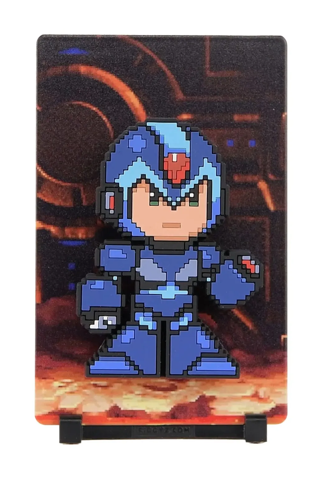 Mega Man FiGGYZ Magnet-Sammelfigur X 11 cm
