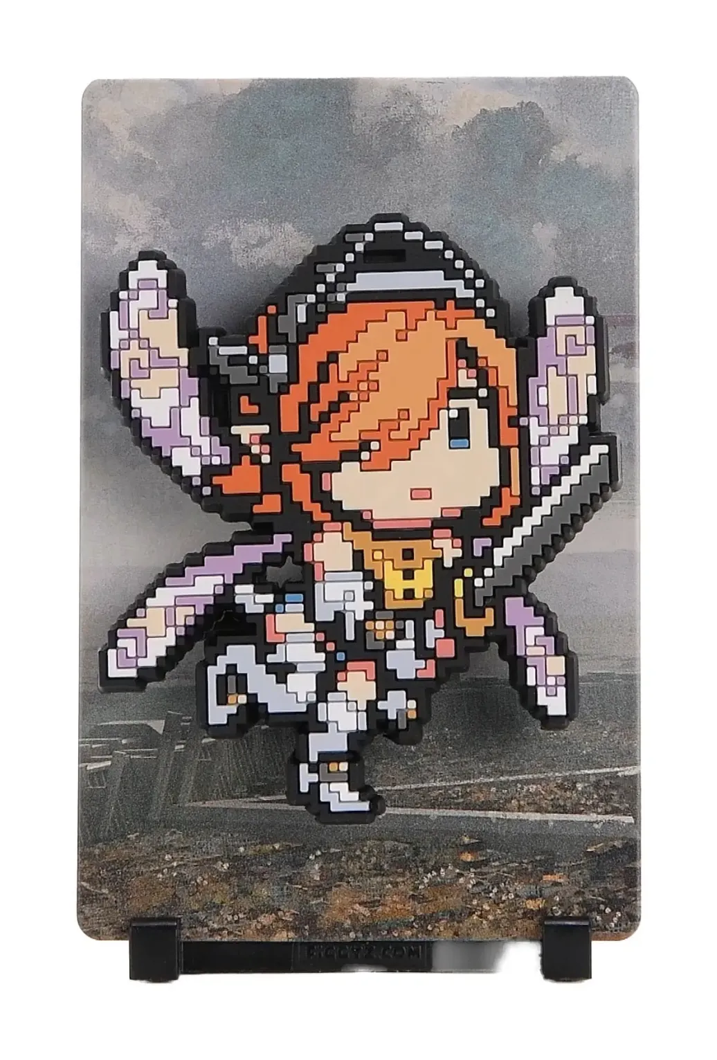 Metaphor: ReFantazio FiGGYZ Magnet-Sammelfigur Gallica 11 cm