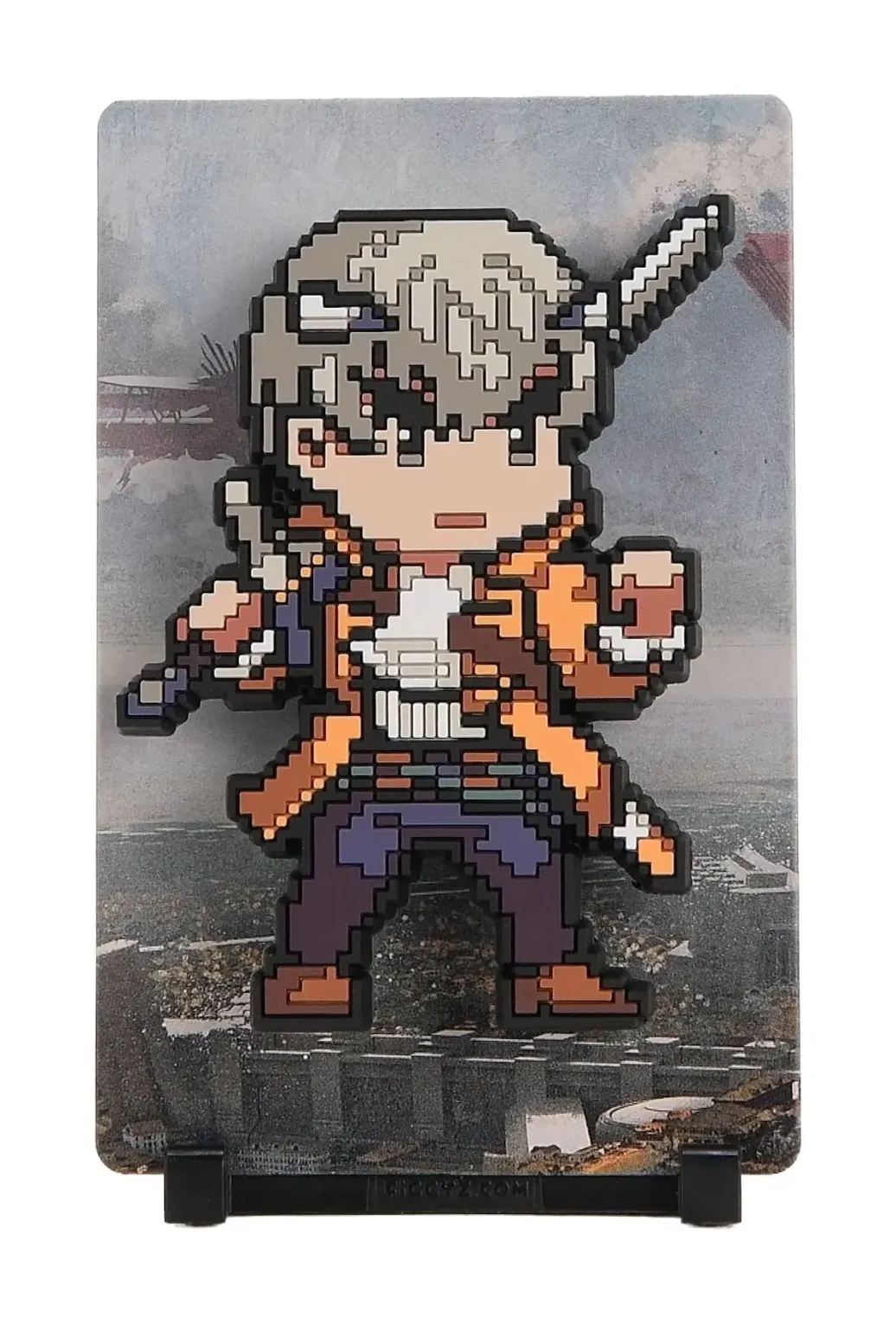 Metaphor: ReFantazio FiGGYZ Magnet-Sammelfigur Strohl 11 cm