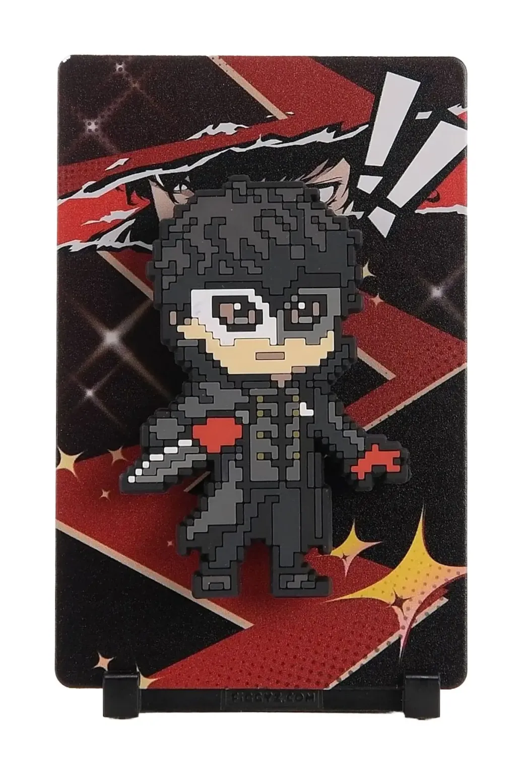 Persona 5 FiGGYZ Magnet-Sammelfigur Joker 11 cm