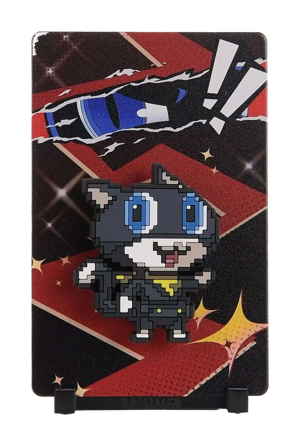 Persona 5 FiGGYZ Magnet-Sammelfigur Mona 11 cm