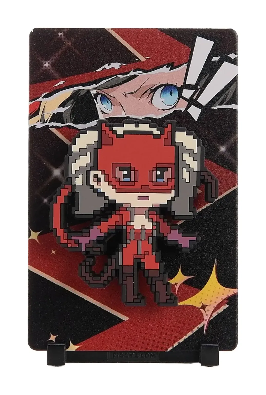 Persona 5 FiGGYZ Magnet-Sammelfigur Panther 11 cm