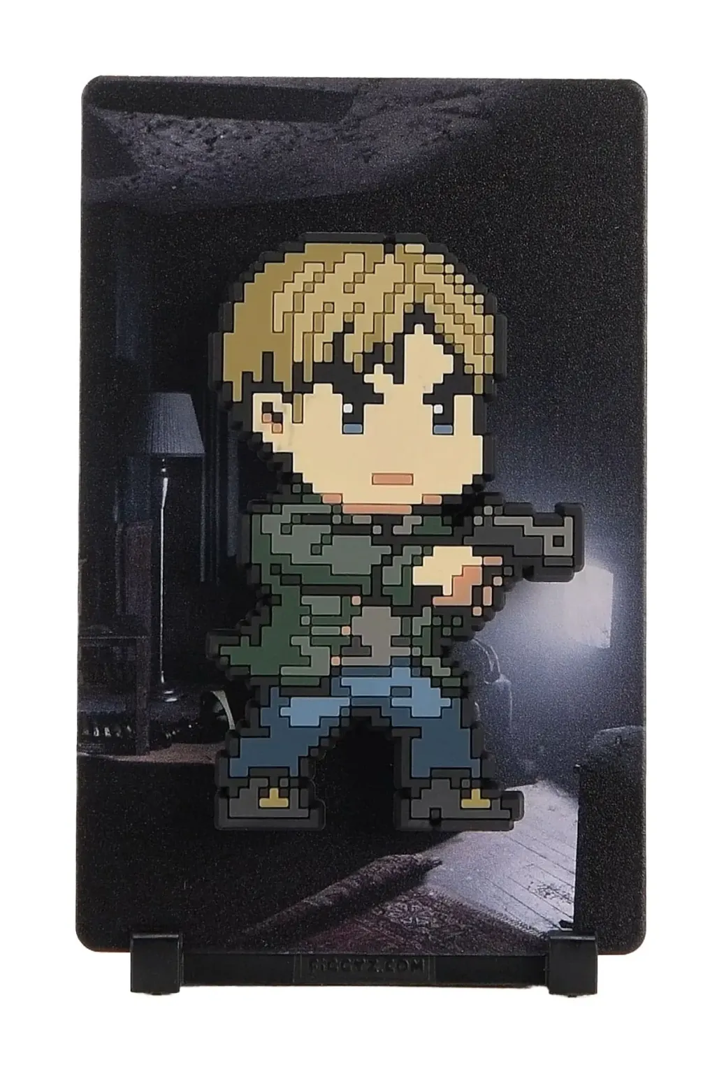 Silent Hill 2 FiGGYZ Magnet-Sammelfigur James Sunderland 11 cm