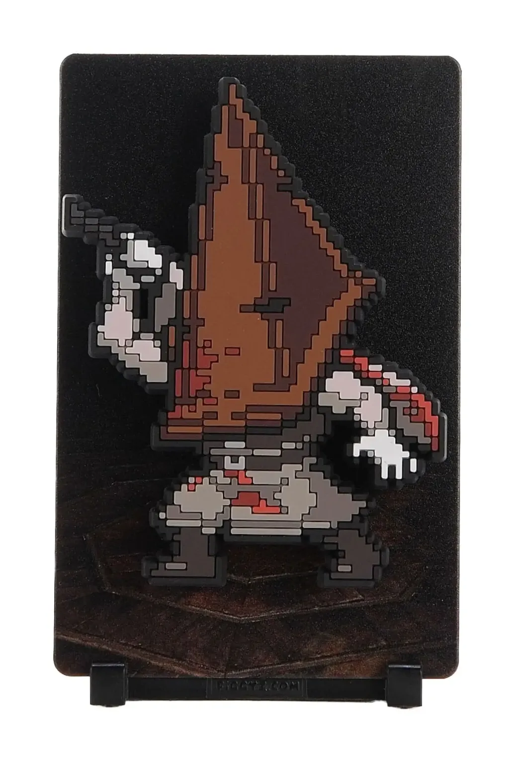 Silent Hill 2 FiGGYZ Magnet-Sammelfigur Red Pyramid Thing 11 cm