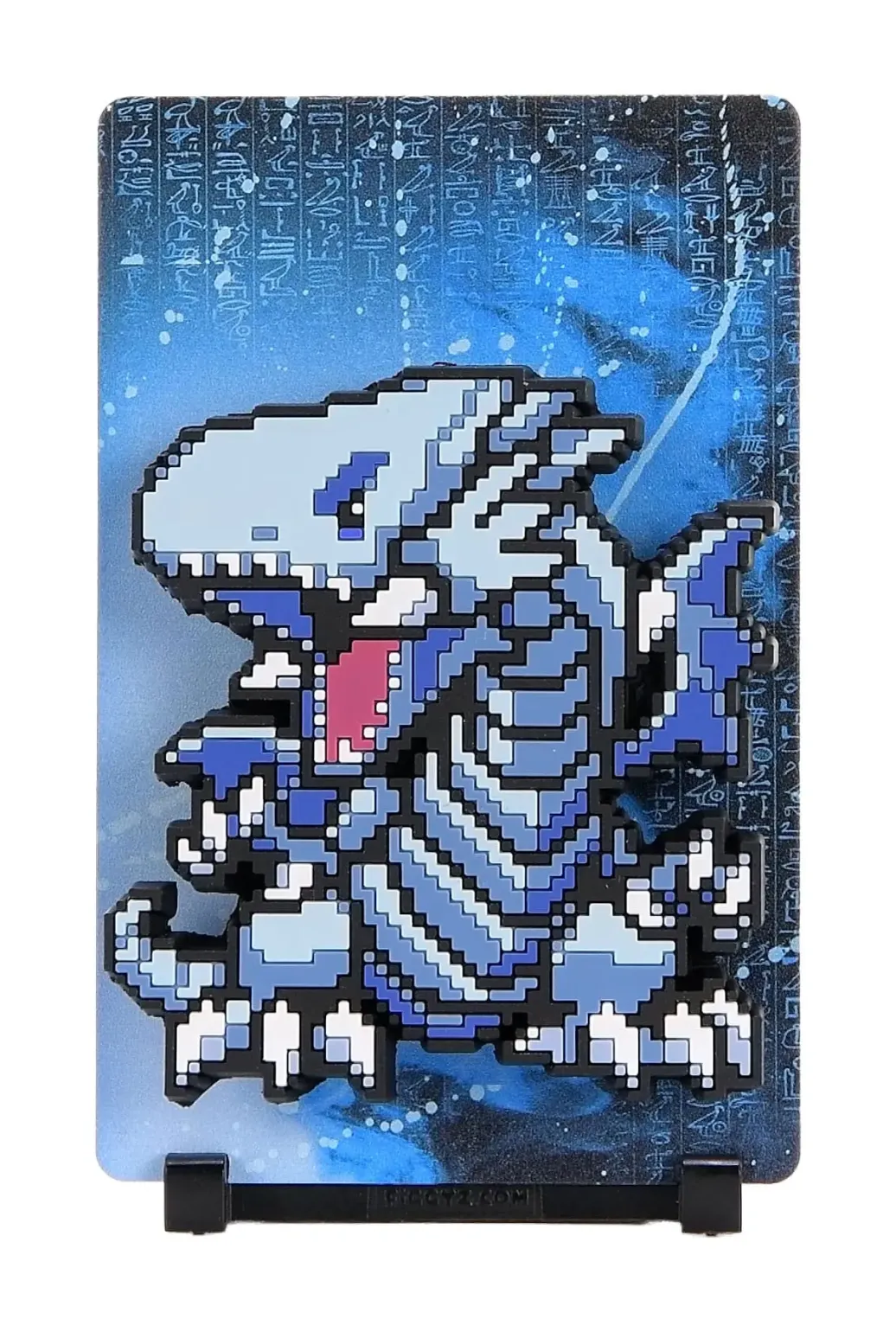 Yu-Gi-Oh! FiGGYZ Magnet-Sammelfigur Blue-Eyes White Dragon 11 cm