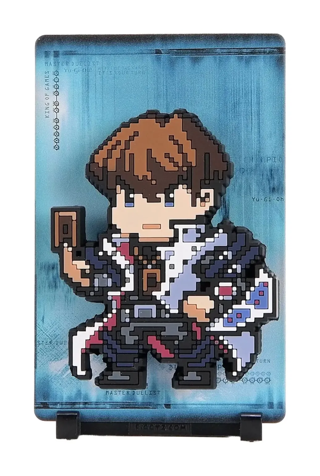 Yu-Gi-Oh! FiGGYZ Magnet-Sammelfigur Seto Kaiba 11 cm