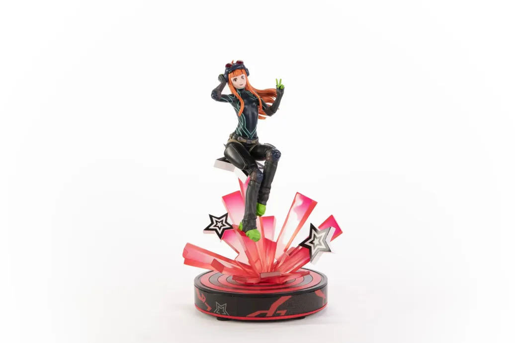 Persona 5 Statue Oracle Exclusive Edition 26 cm 