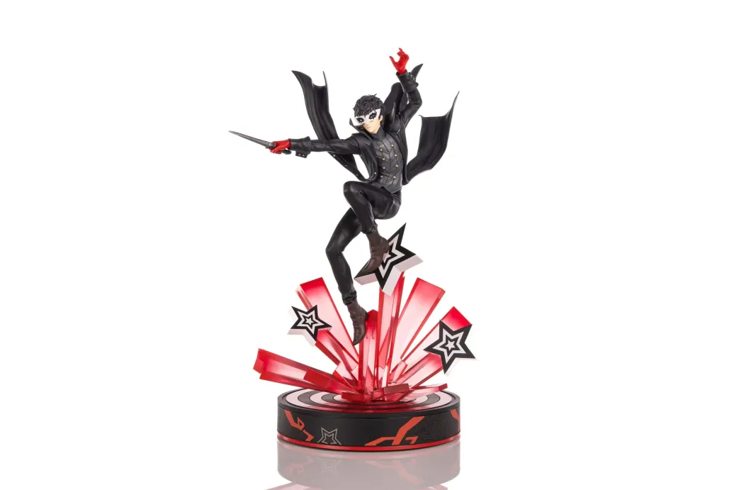 Persona 5 PVC Statue Joker 30 cm