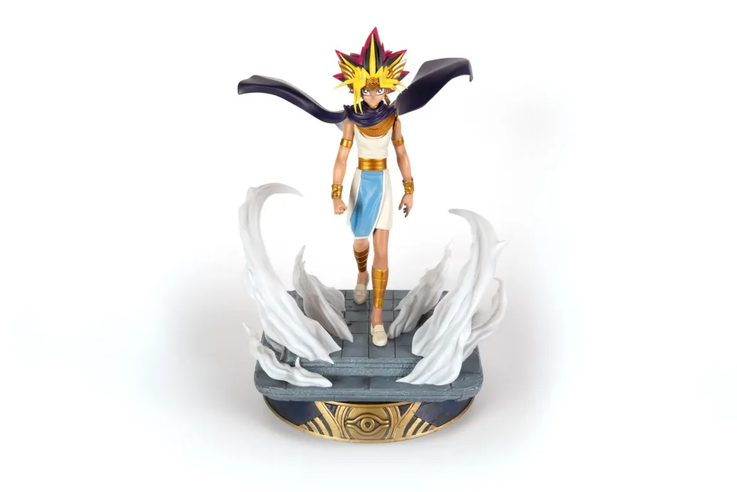 Yu-Gi-Oh! Statue Pharaoh Atem 29 cm