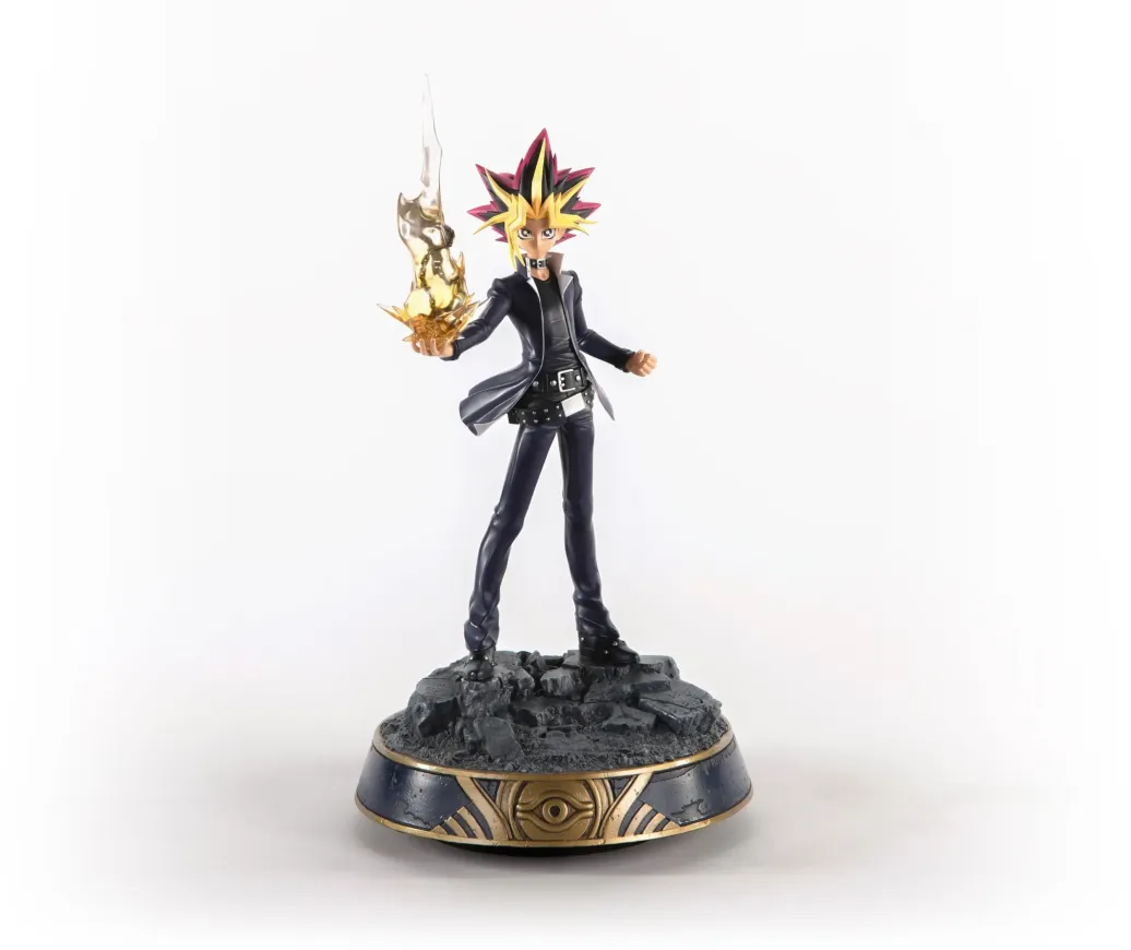 Yu-Gi-Oh! Statue Yami Yugi 31 cm