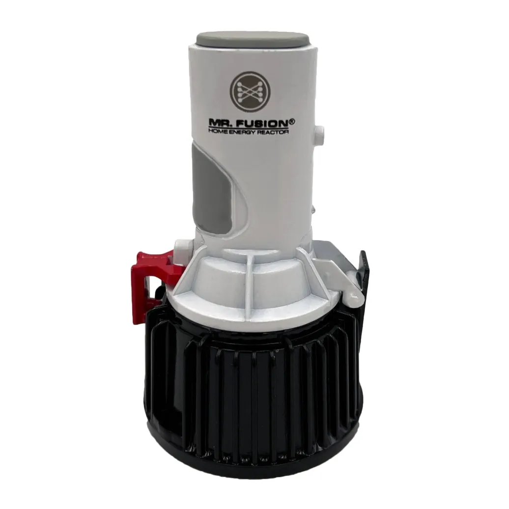 Zurück in die Zukunft Mini Replik Mr. Fusion 10 cm