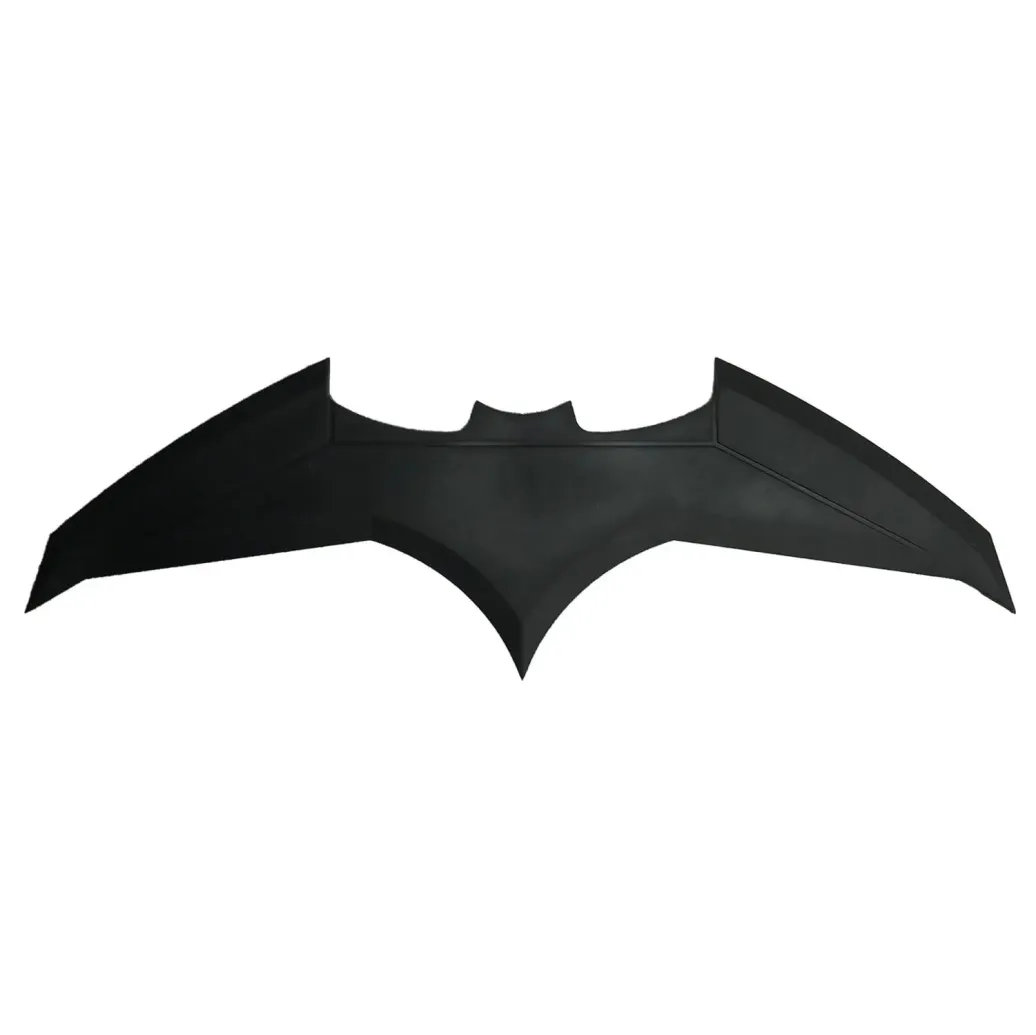 DC Comics Live Action Roleplay-Replik Batman Batarang 25 cm