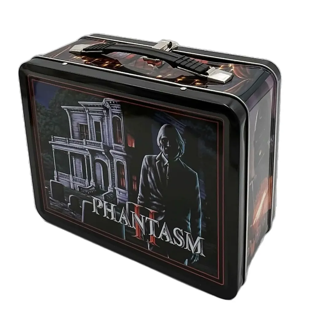 Phantasm Lunchbox Phantasm