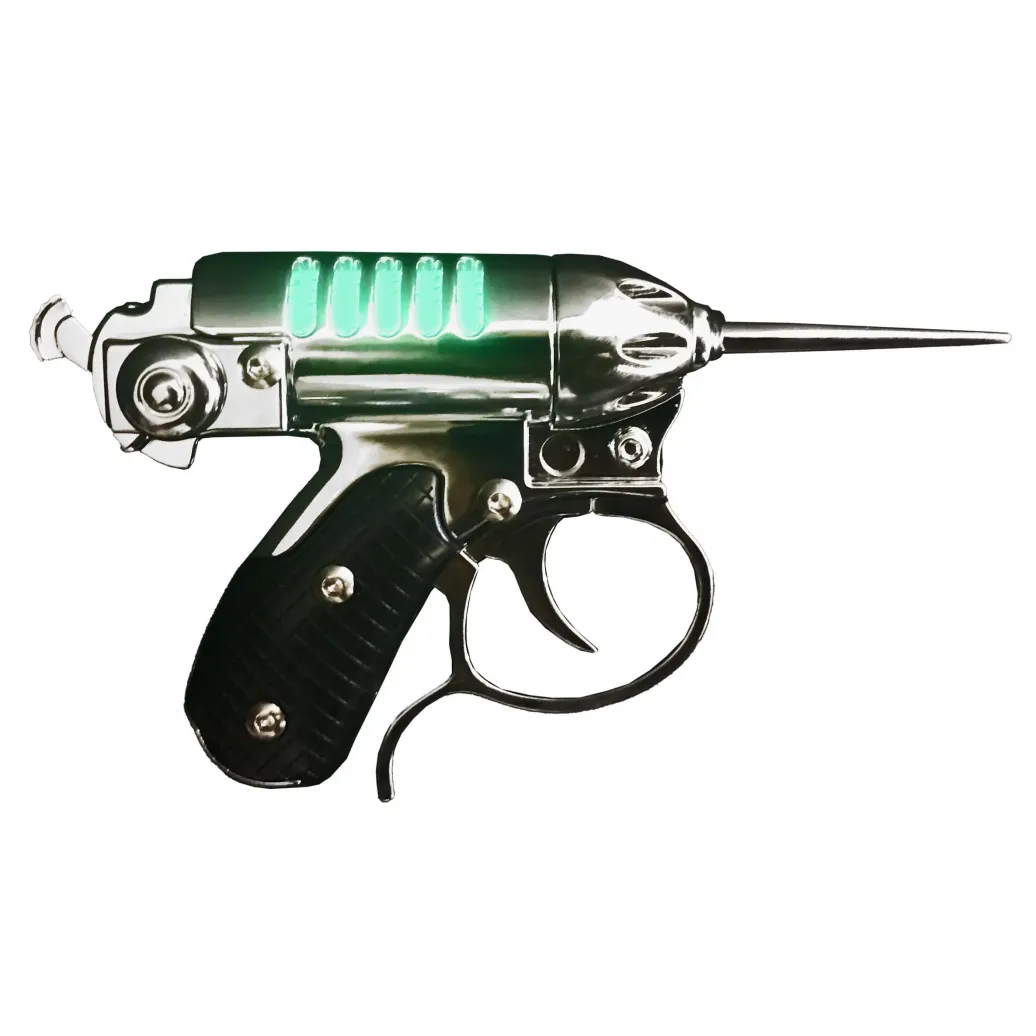 Men in Black Prop Replik 1/1 Noisy Cricket Limited Edition