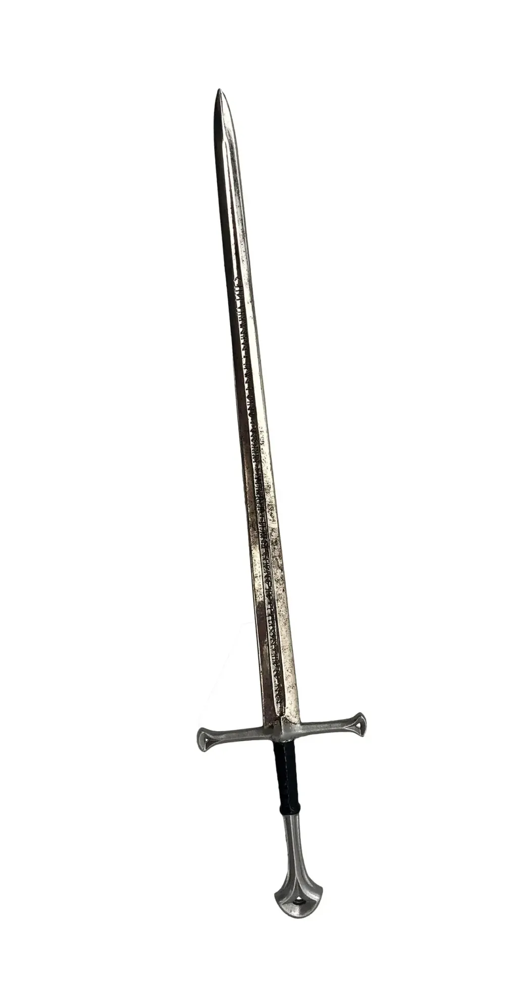 Herr der Ringe Mini Replik Anduril Sword 21 cm