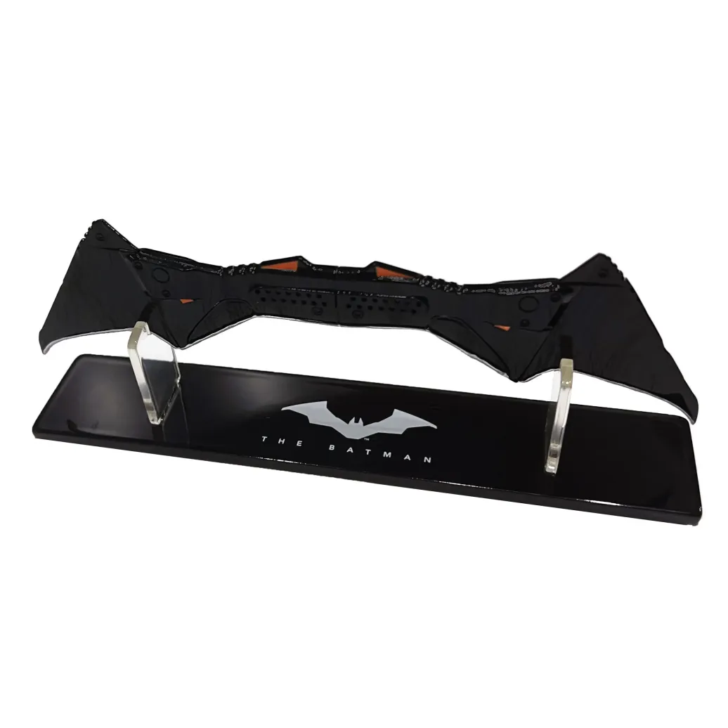 The Batman Mini Replik Batarang 18 cm