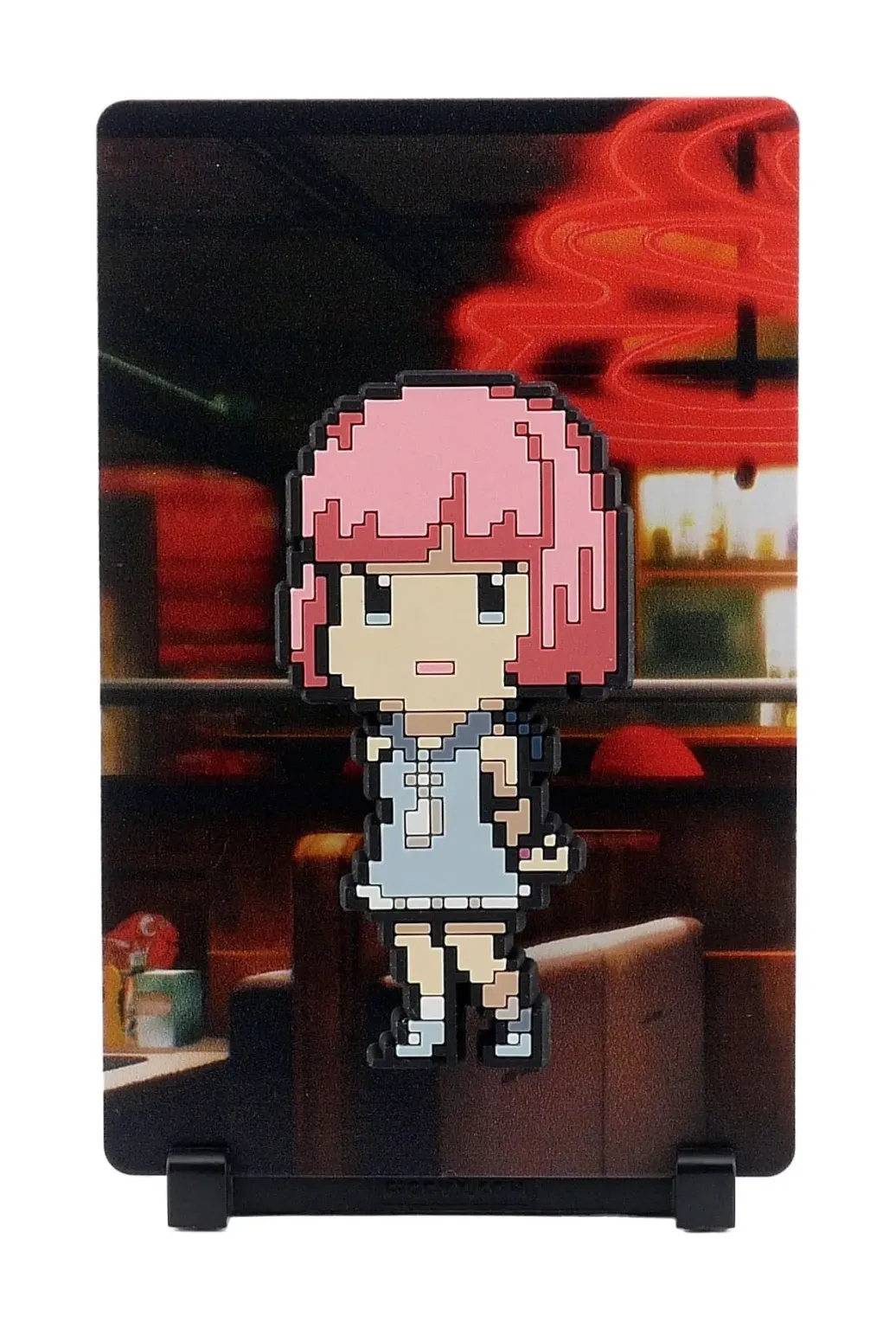 Catherine  FiGGYZ Magnet-Sammelfigur Rin 11 cm