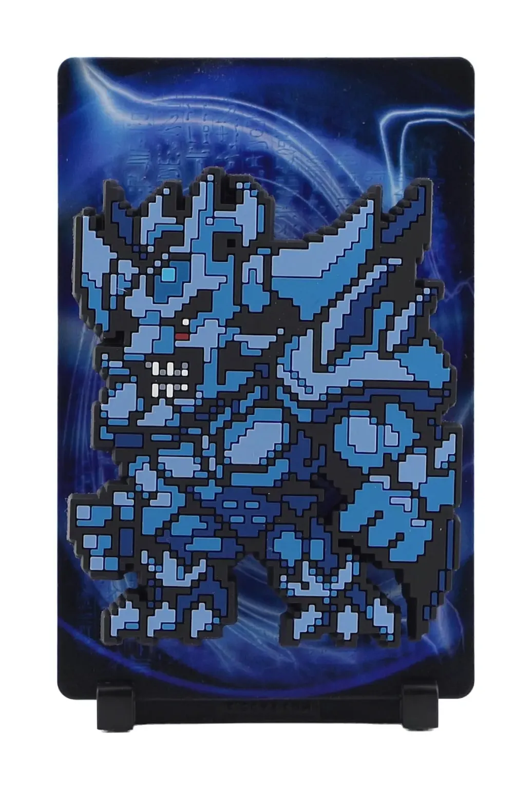 Yu-Gi-Oh! FiGGYZ Magnet-Sammelfigur Obelisk the Tormentor 11 cm