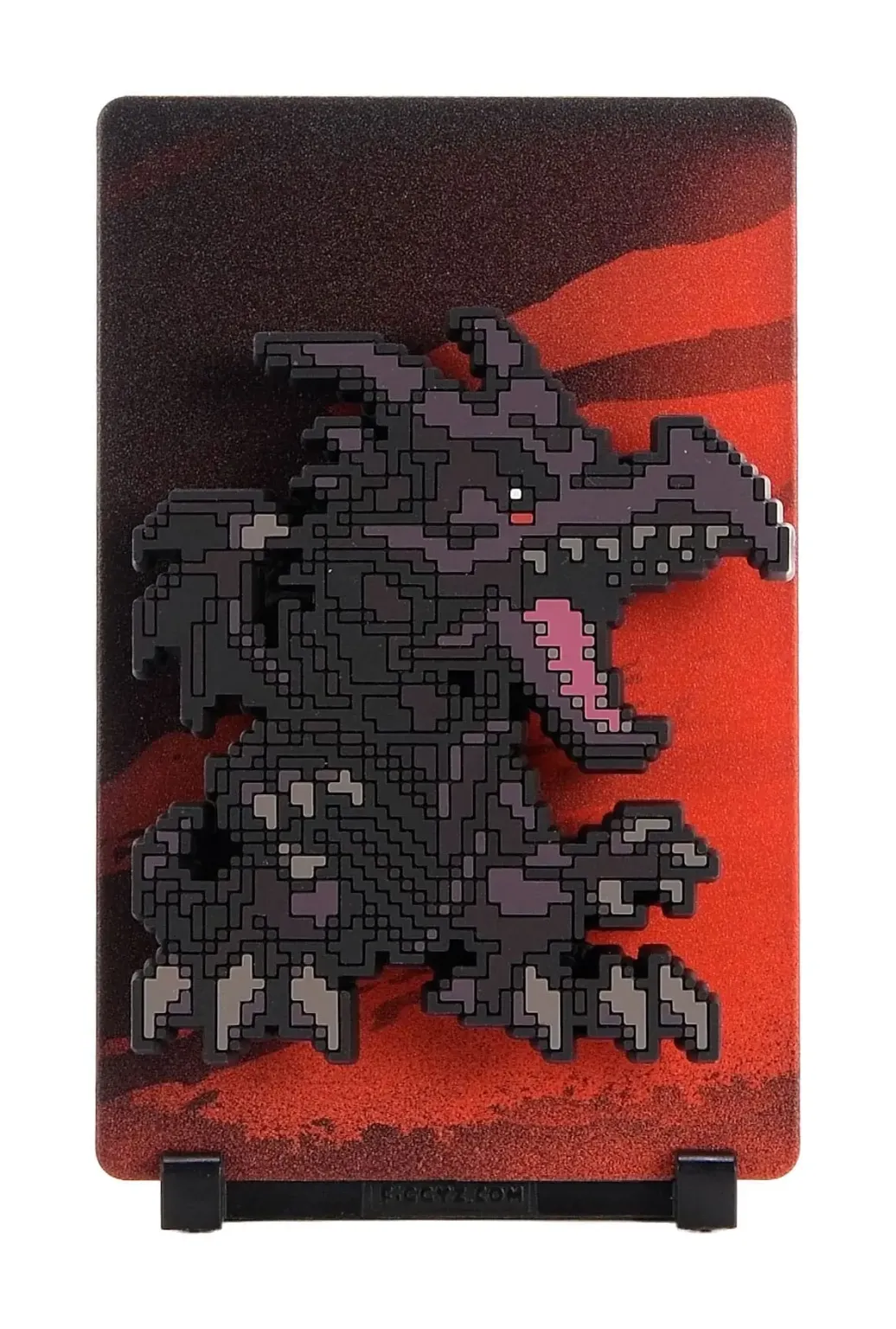 Yu-Gi-Oh! FiGGYZ Magnet-Sammelfigur Red-Eyes B. Dragon 11 cm