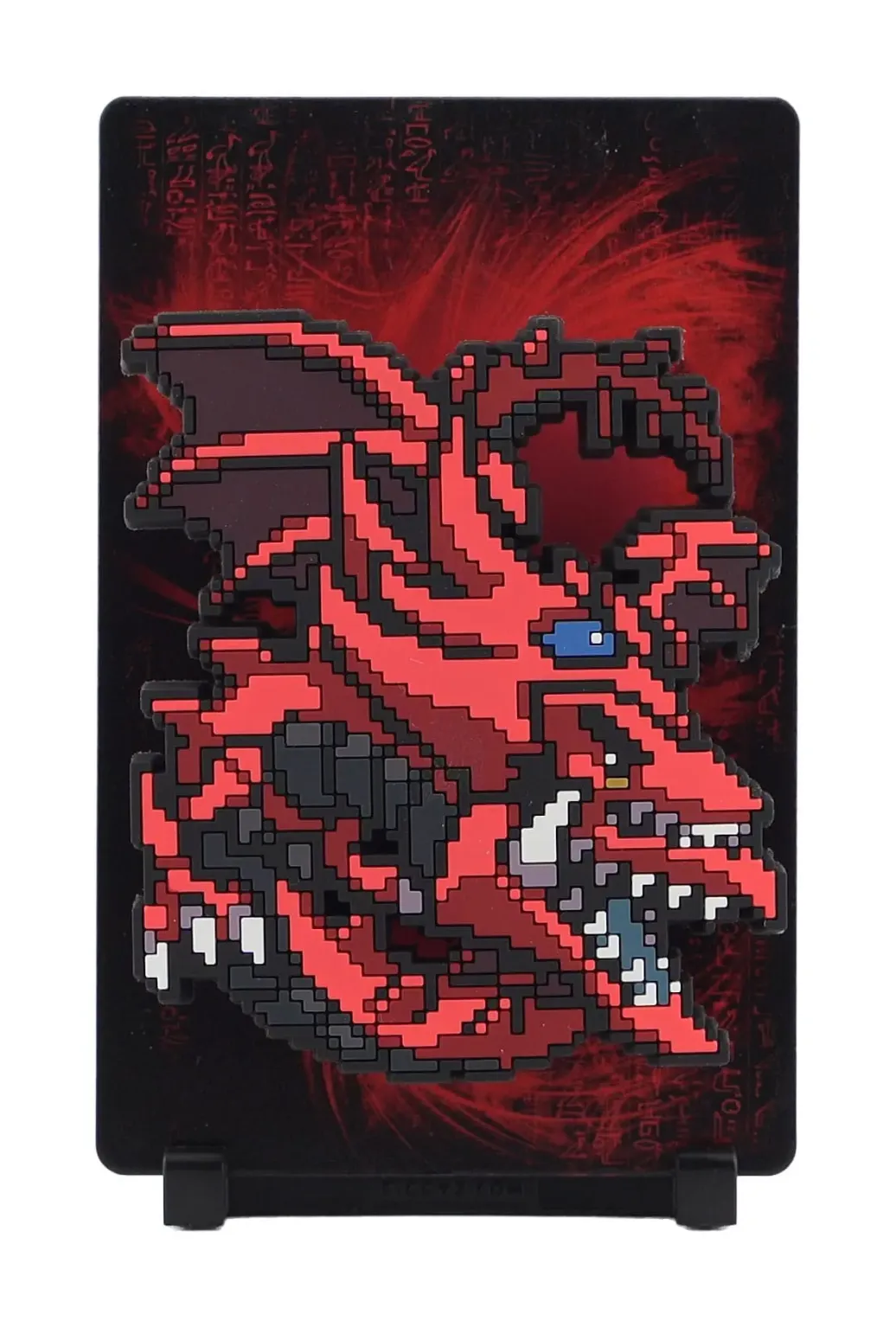 Yu-Gi-Oh! FiGGYZ Magnet-Sammelfigur Slifer the Sky Dragon 11 cm