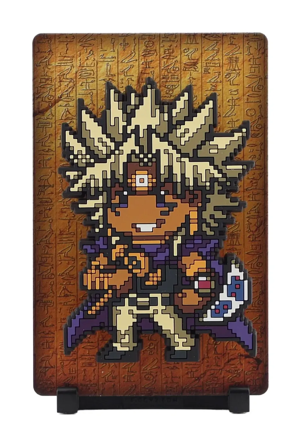 Yu-Gi-Oh! FiGGYZ Magnet-Sammelfigur Yami Marik 11 cm