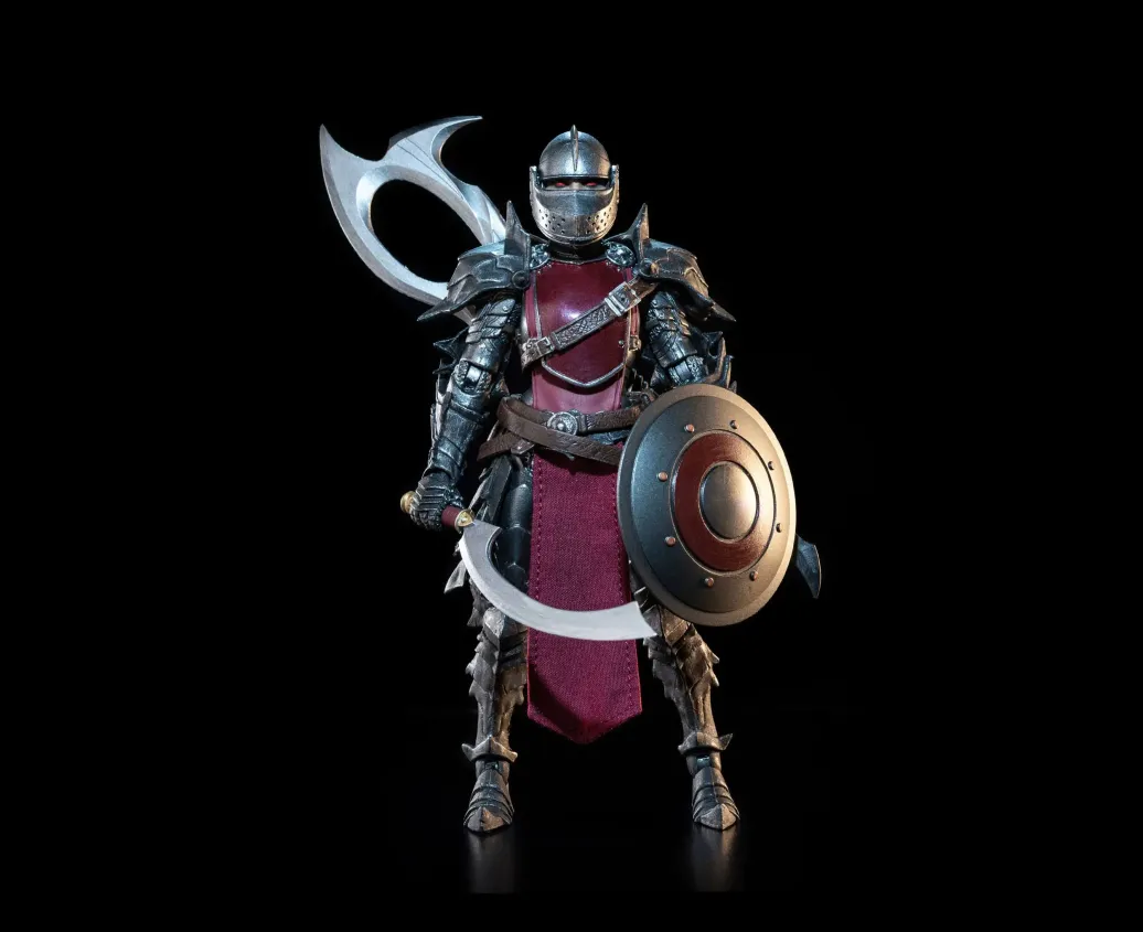 Mythic Legions: All Stars 5+ Actionfigur Lady Avarona 15 cm