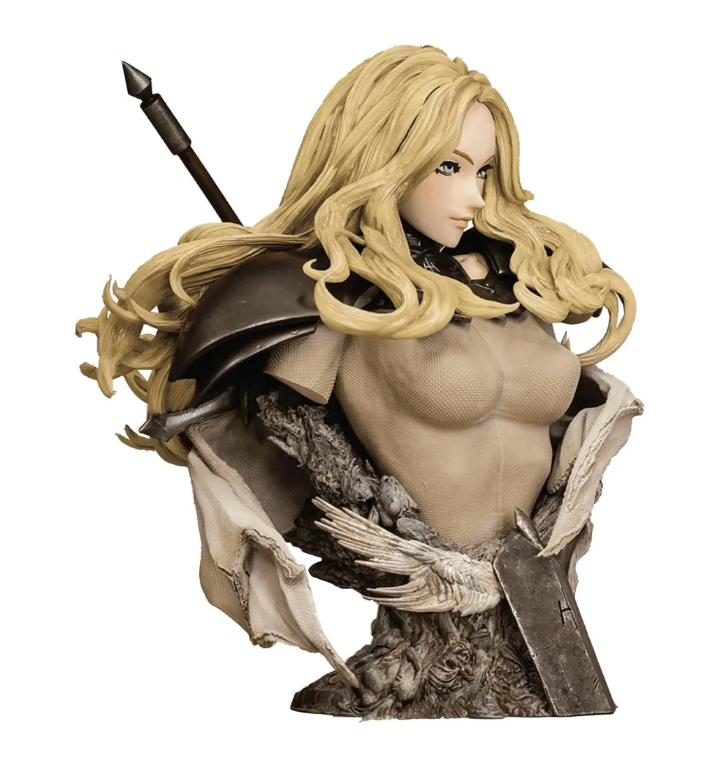 Claymore Elite Büste 1/4 Teresa 23 cm