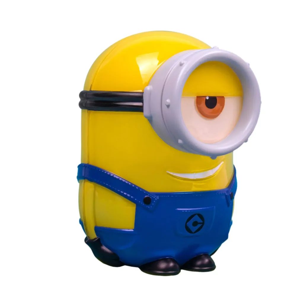 Minions Mood Light-Leuchte Stuart 15 cm