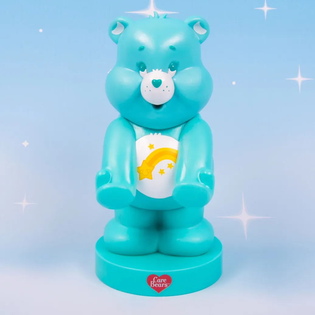 Care Bears Handyhalter Belly Badge 19 cm