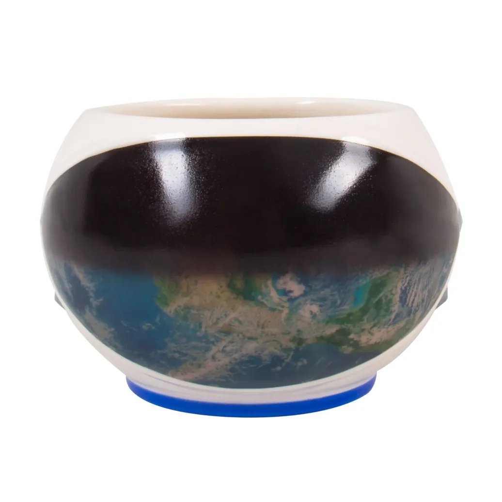 NASA Tasse mit Thermoeffekt Sapce