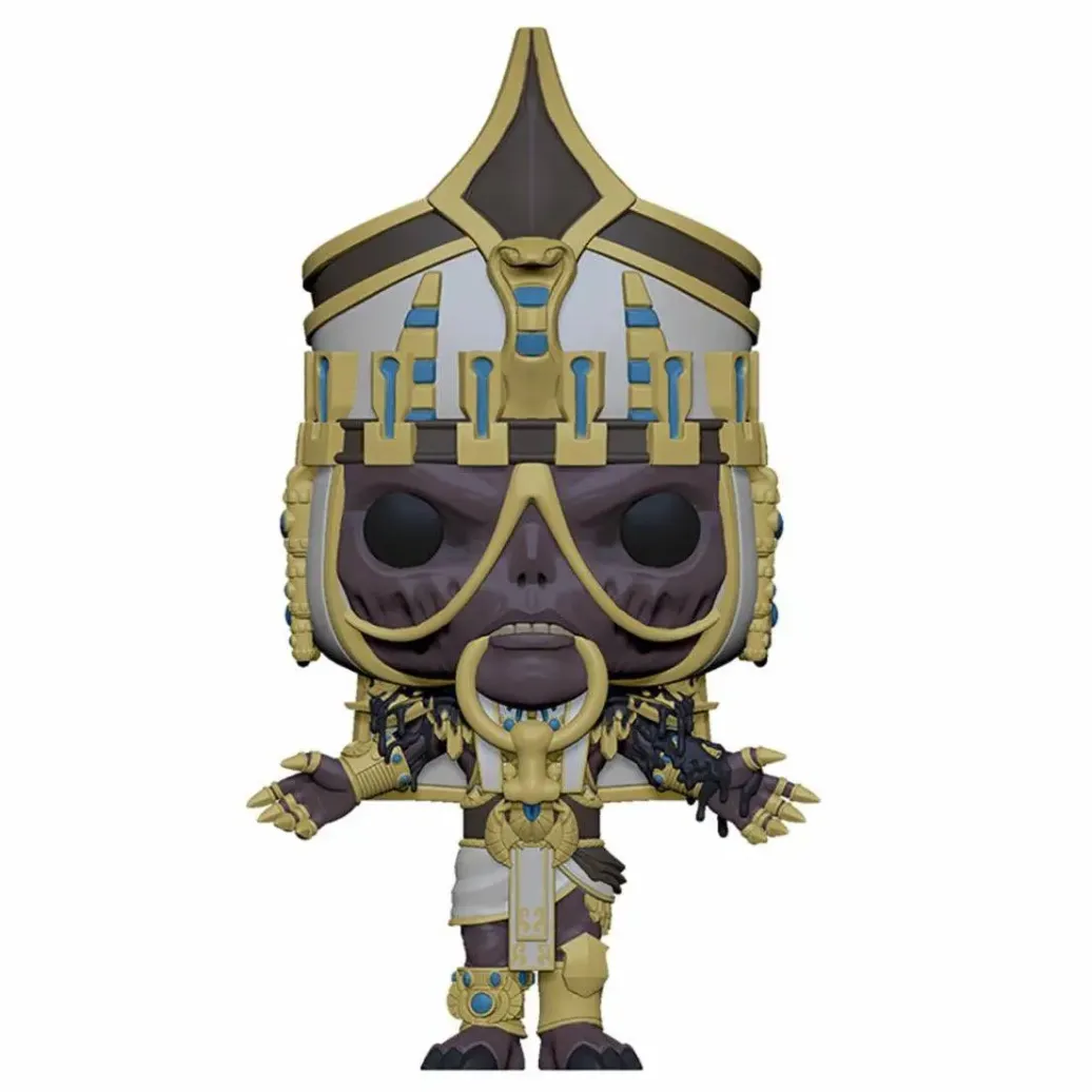 Guild Wars 2 Joko POP! Figur 9 cm