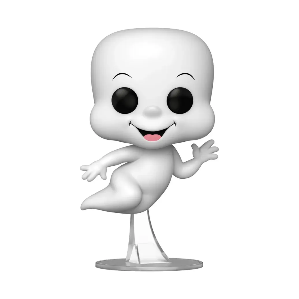 Casper POP! Animation Vinyl Figur Casper 9 cm