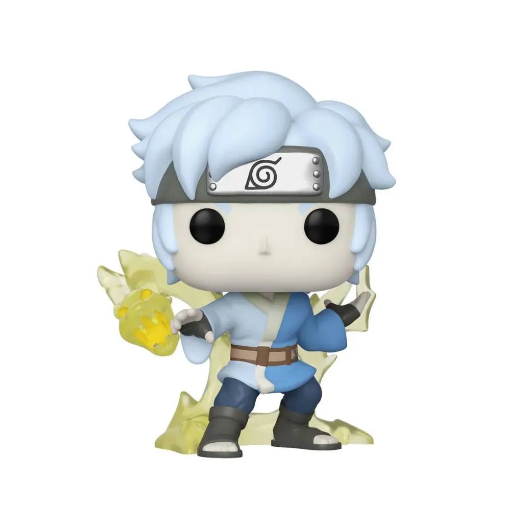 Boruto: Naruto Next Generations POP! Animation Vinyl Figur Mitsuki 9 cm