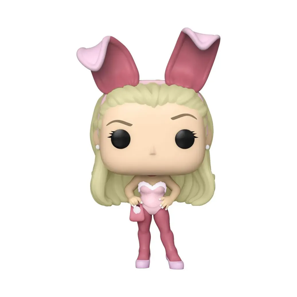 Natürlich blond POP! Movie Vinyl Figur Elle as Bunny 9 cm