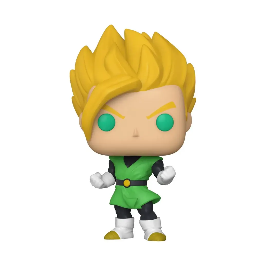 Dragon Ball Z SS Gohan POP! Figur 9 cm