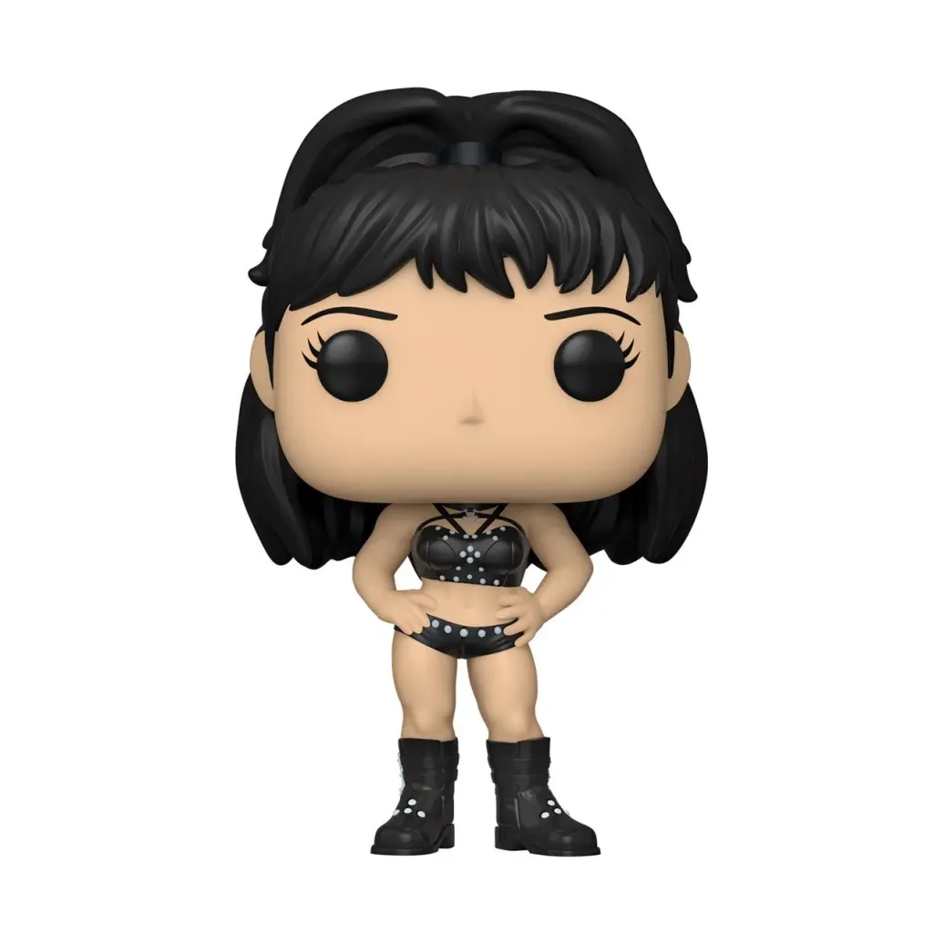 WWE POP! Vinyl Figur Chyna 9 cm